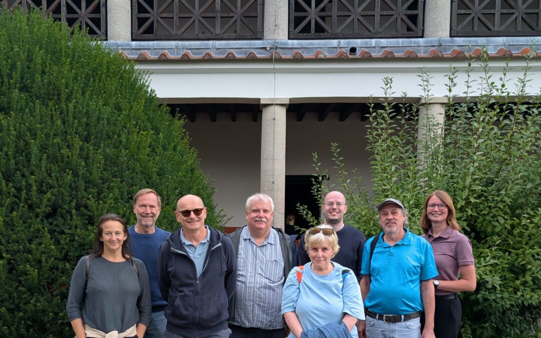 Geschichte zum Erleben und Anfassen im Archäologischen Park Xanten