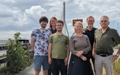 Mobilität sichern trotz gesperrter Rheinbrücke