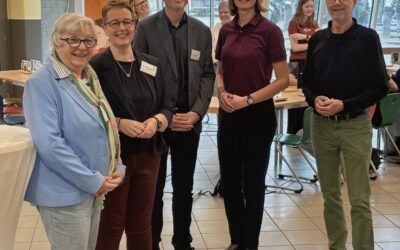Hochschul- und Ausbildungsmarkt