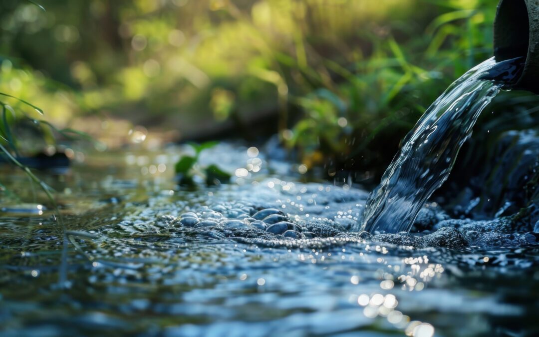 Grundwassermanagement im Kreis Wesel