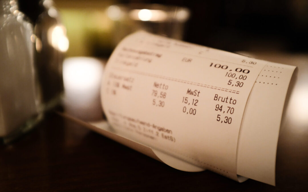Gastronomie braucht Planungssicherheit bei Mehrwertsteuer
